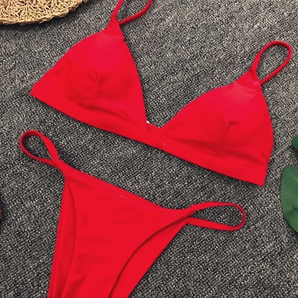 New Swimsuit - Picture 2 of 3